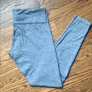 Lululemon Wunder Under Leggings